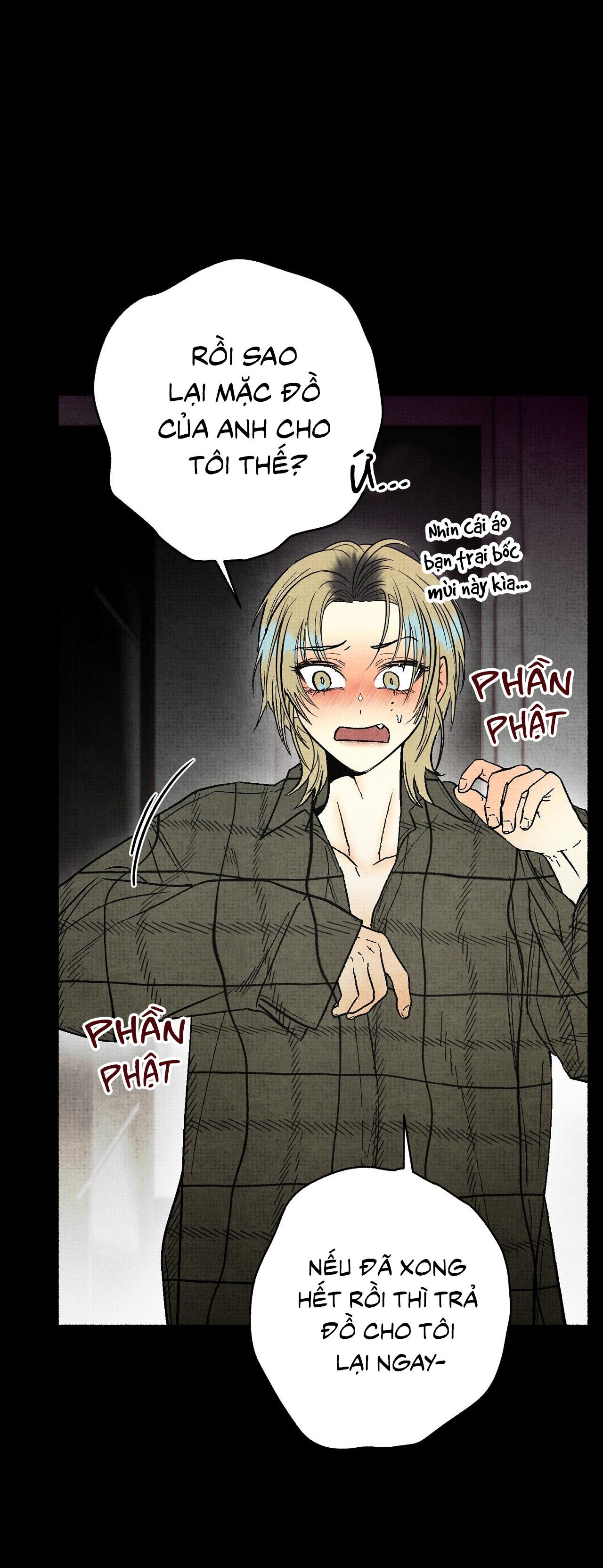 Chuyện Lạ Bốn Mùa Chapter 6 - Next 