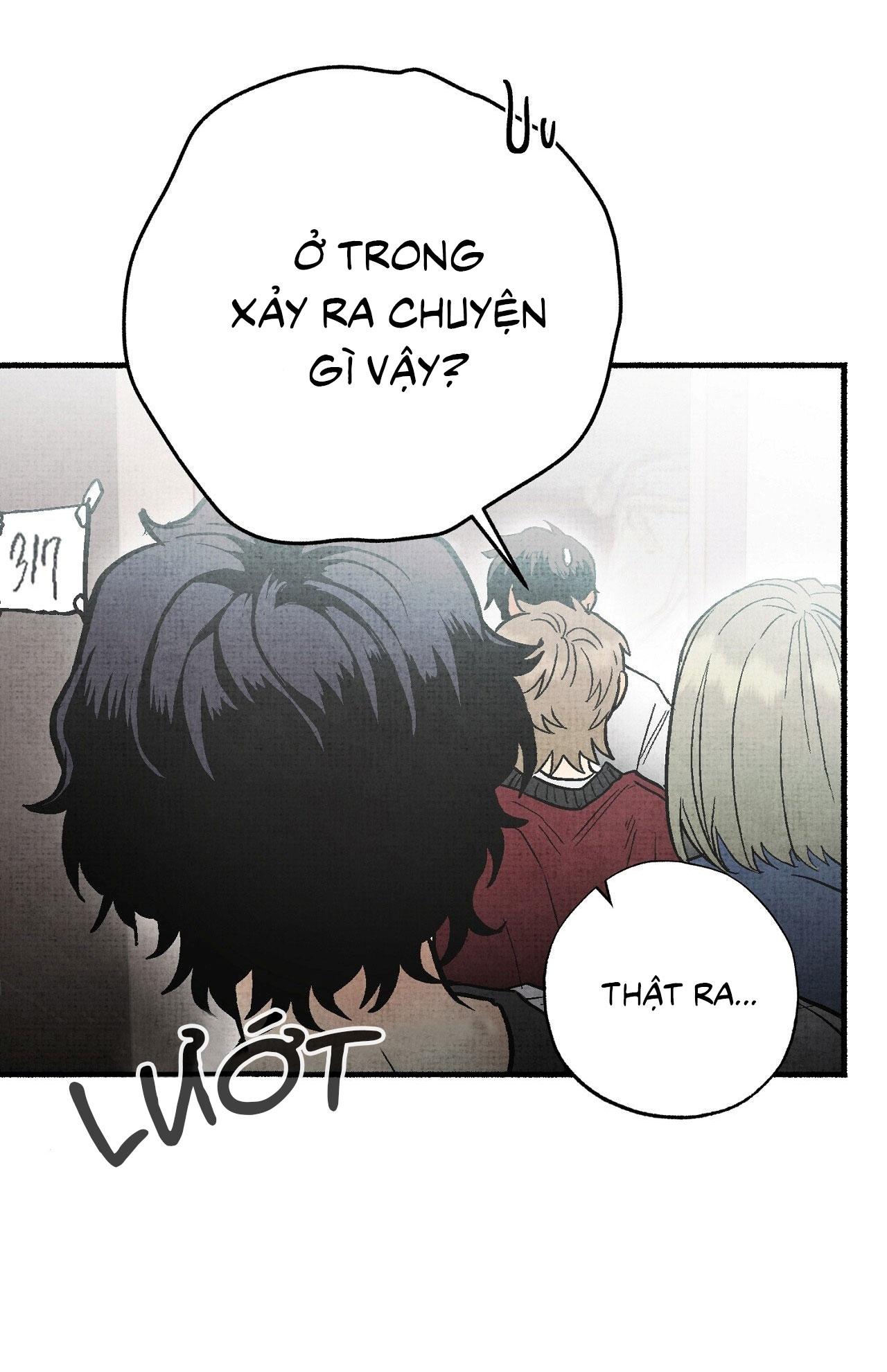 Chuyện Lạ Bốn Mùa Chapter 6 - Next 