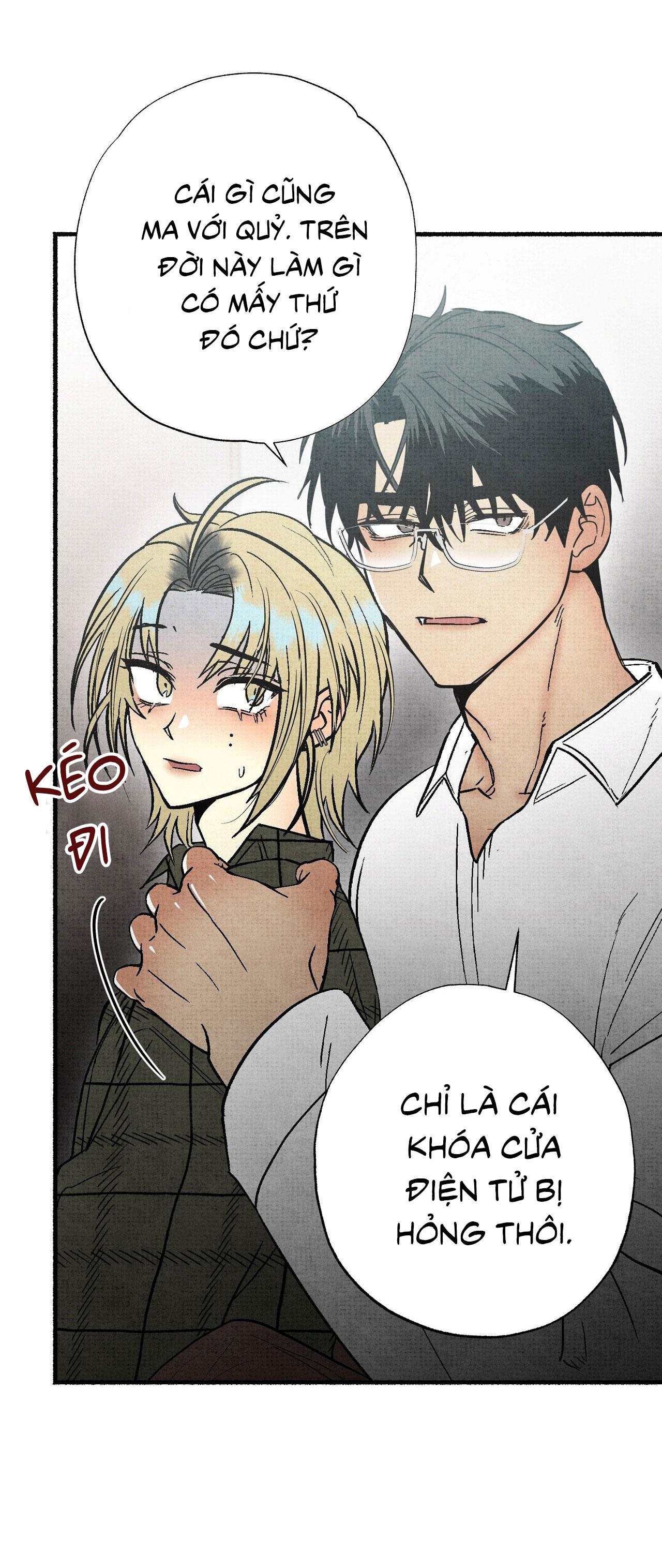 Chuyện Lạ Bốn Mùa Chapter 6 - Next 