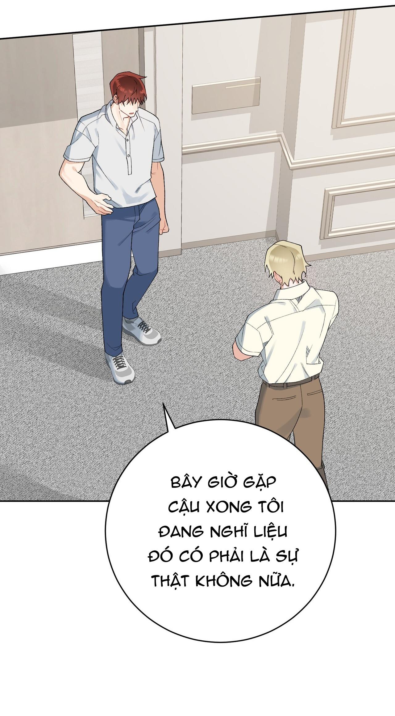 THIÊNG LIÊNG VÀ TÀN NHẪN Chapter 13 - Trang 2