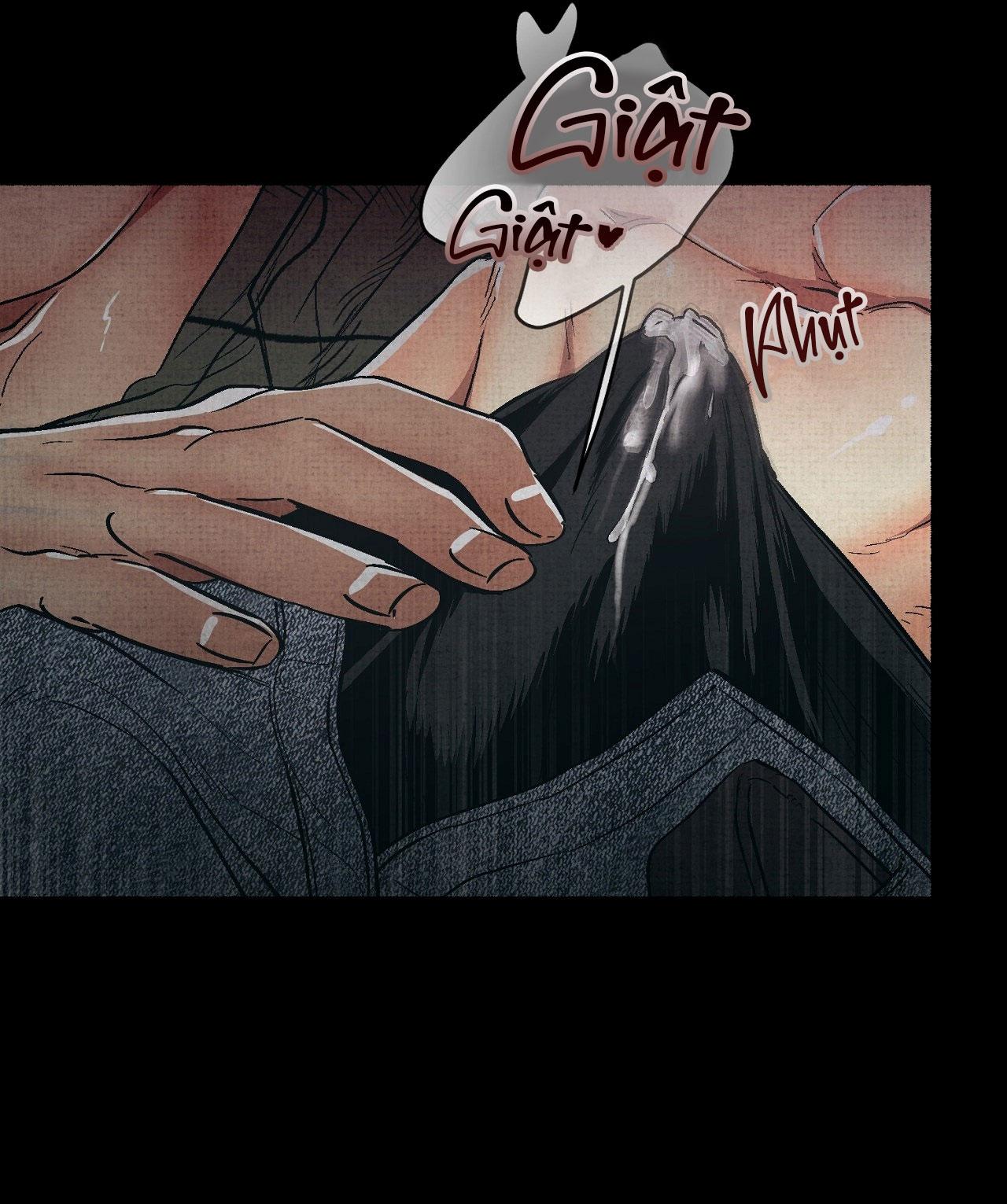Chuyện Lạ Bốn Mùa Chapter 6 - Next 