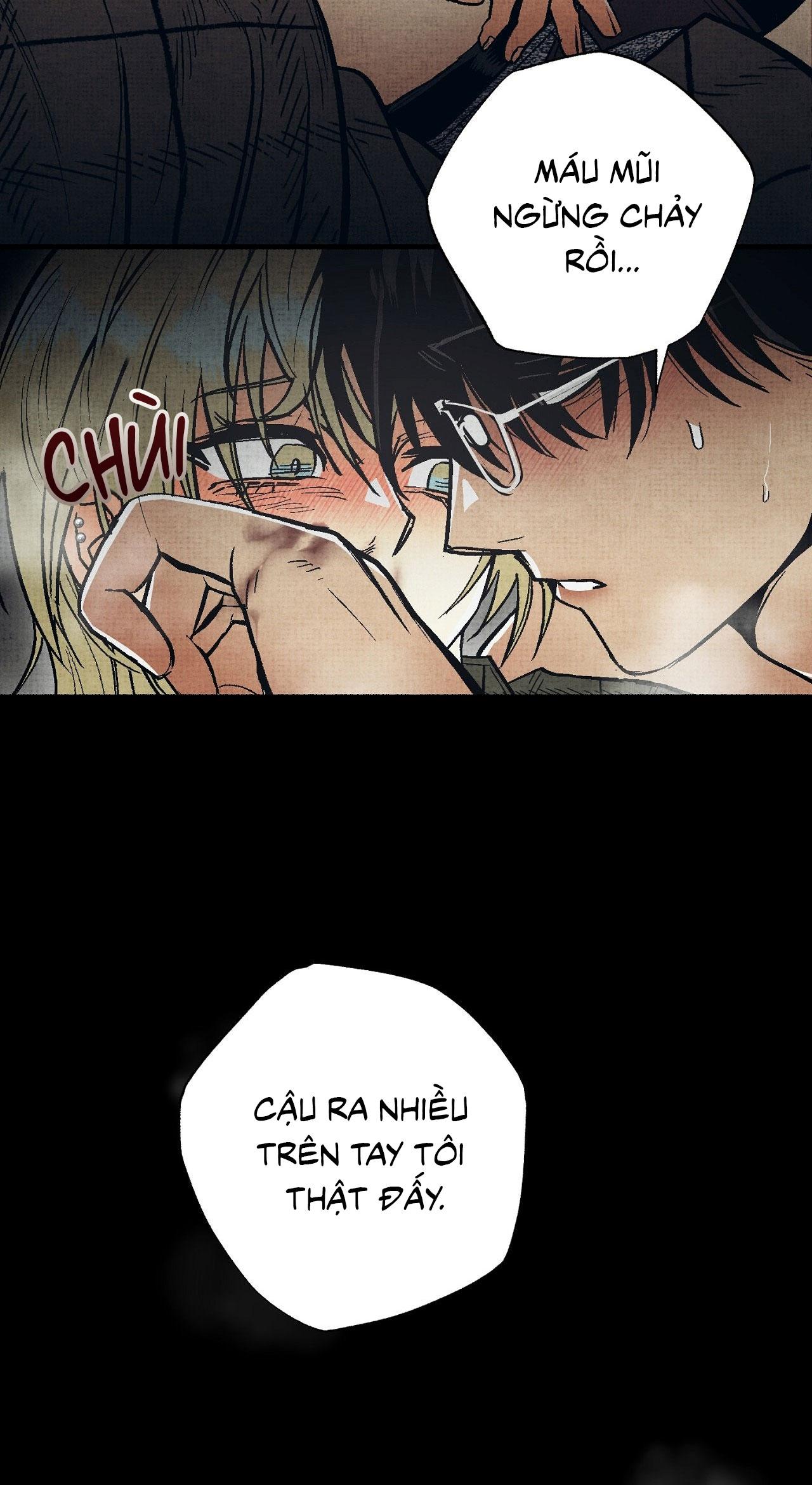 Chuyện Lạ Bốn Mùa Chapter 6 - Next 
