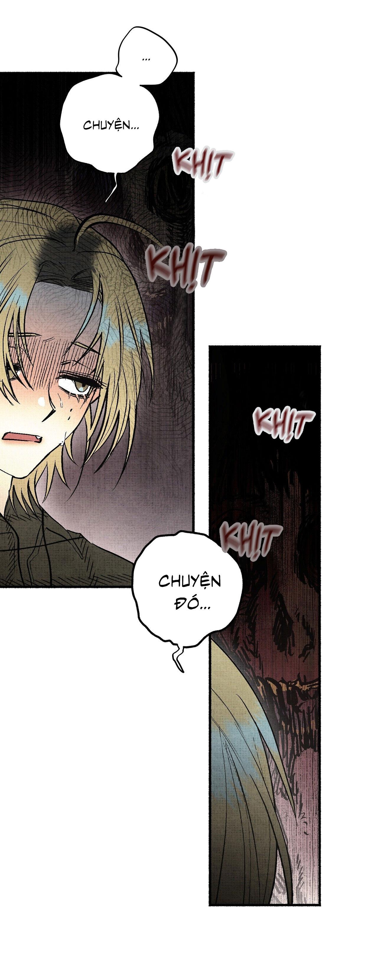 Chuyện Lạ Bốn Mùa Chapter 6 - Next 