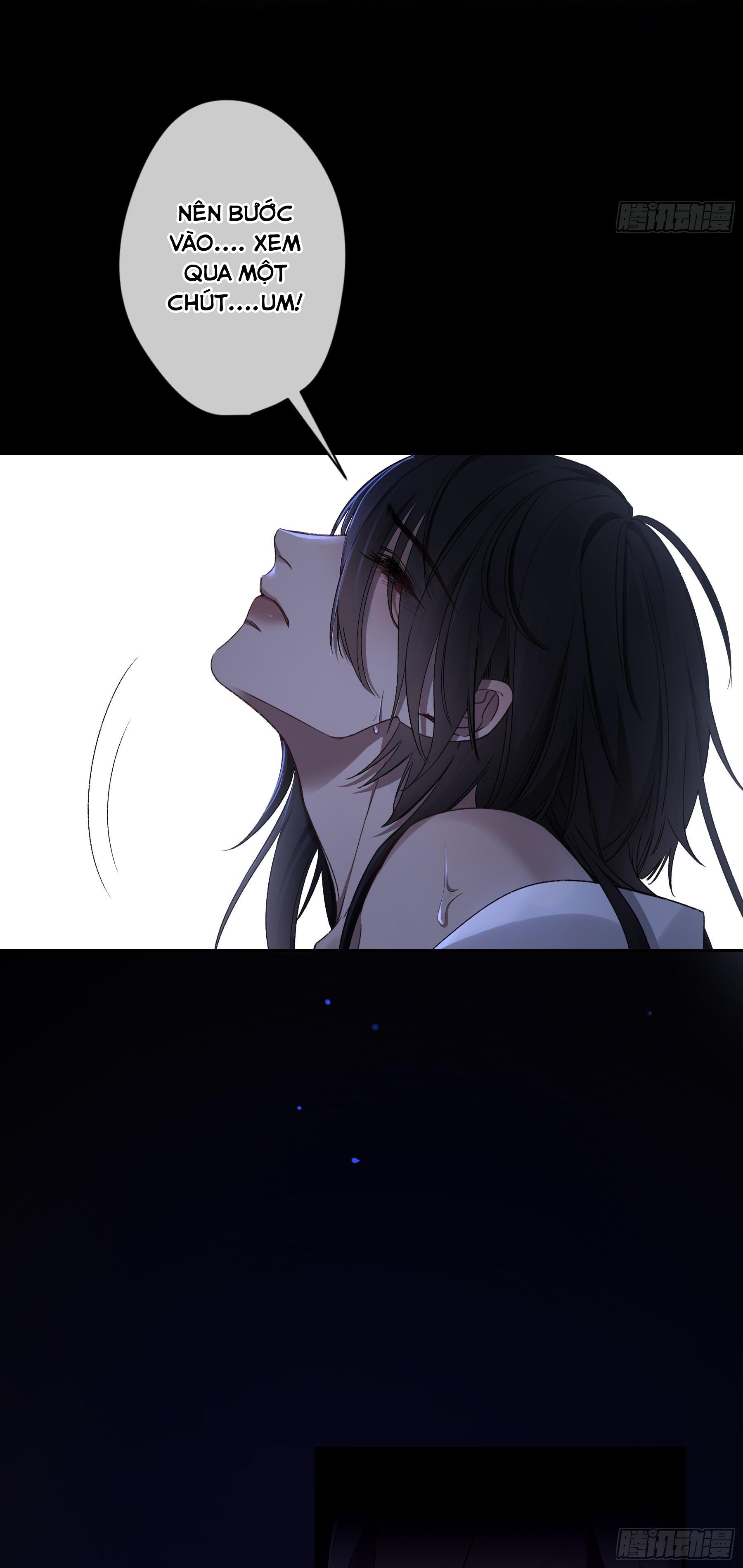 Ác Linh Chapter 29.3 Ngoại truyện 3 - Trang 2
