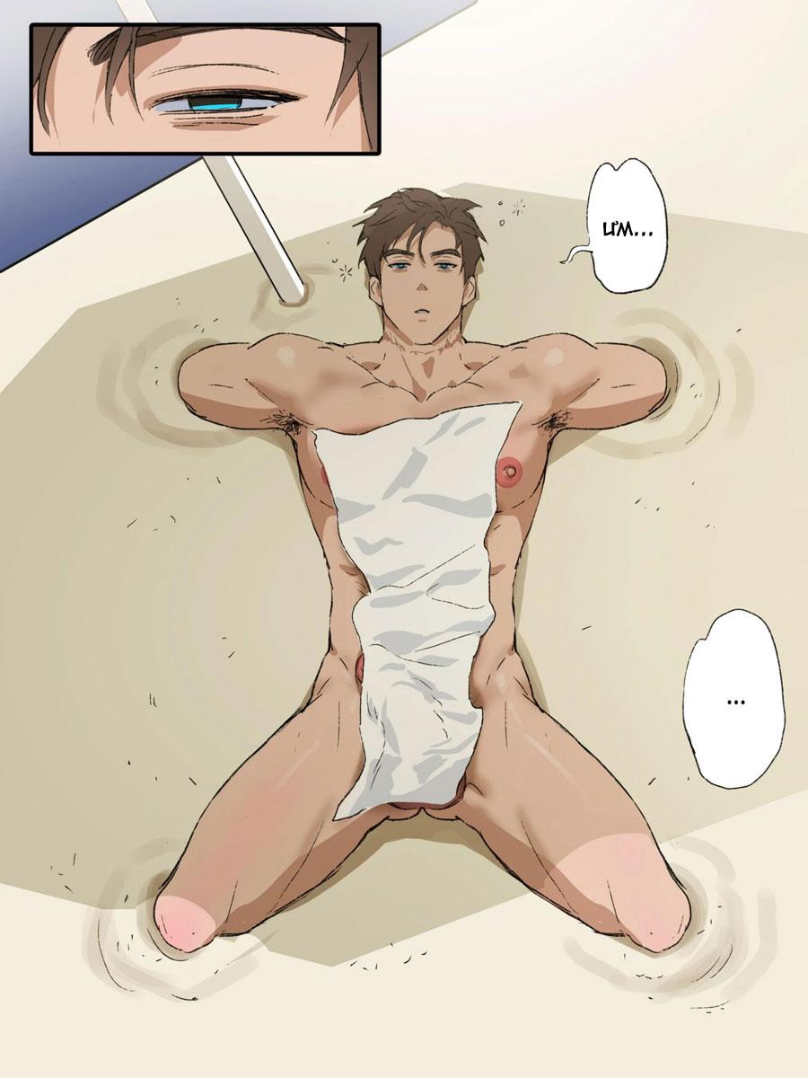 Oneshot BL Của Ppatta Chapter 58 - Next 