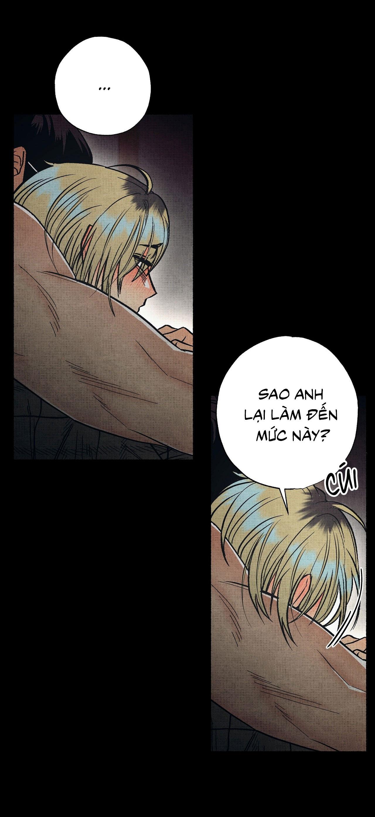 Chuyện Lạ Bốn Mùa Chapter 6 - Next 