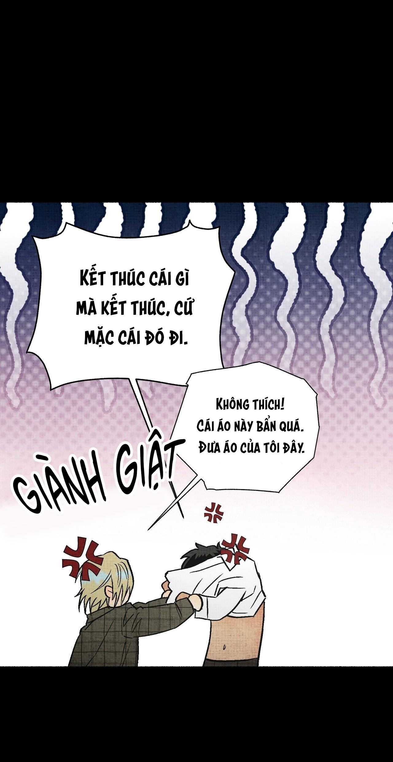 Chuyện Lạ Bốn Mùa Chapter 6 - Next 