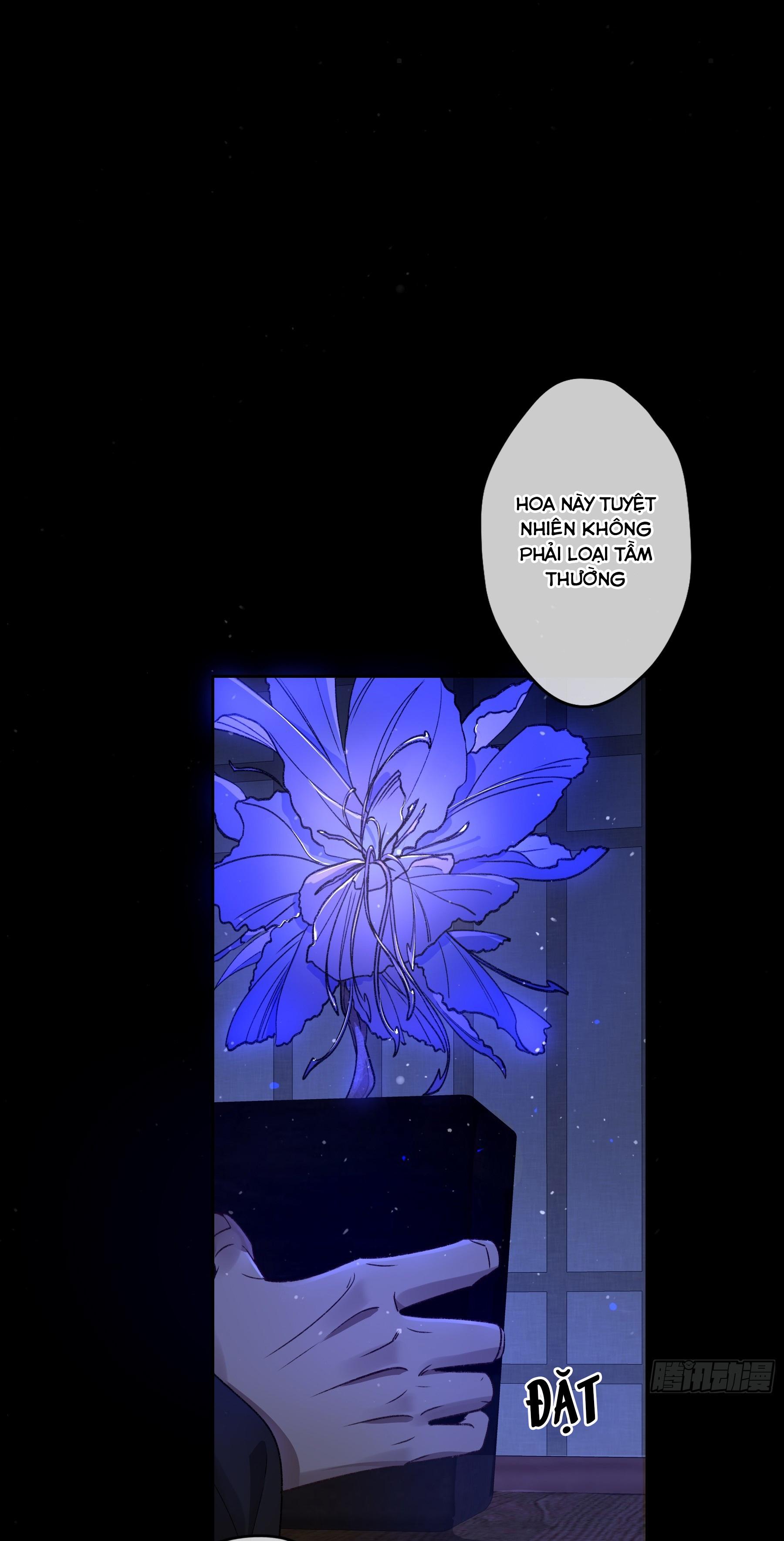 Ác Linh Chapter 29.3 Ngoại truyện 3 - Trang 2