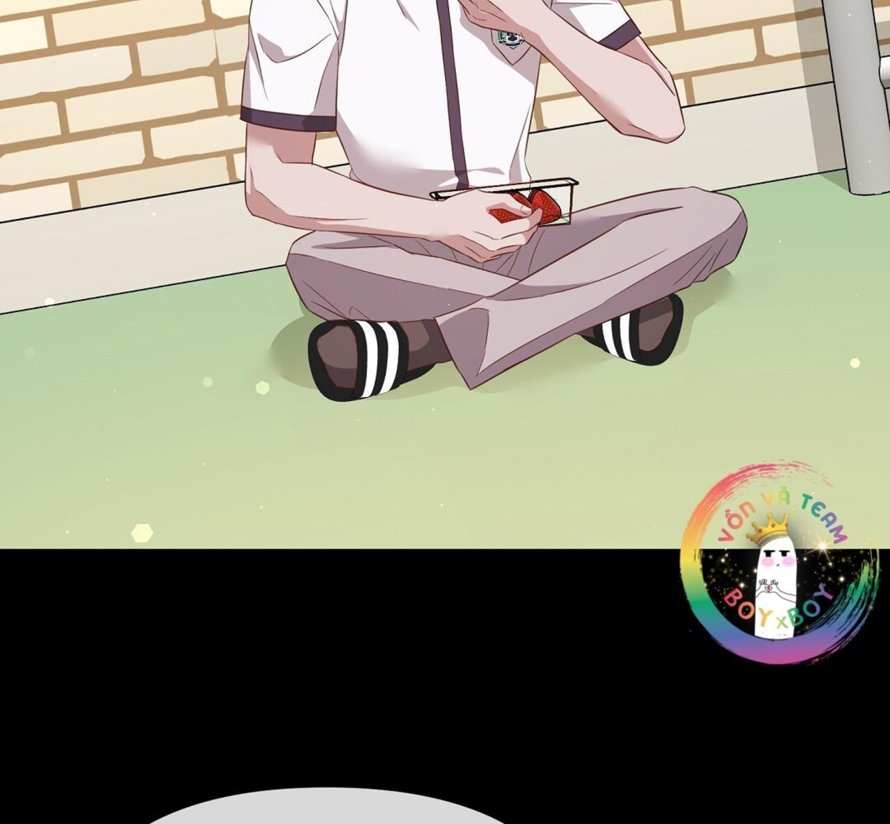Autobahn Romance Chapter 9 - Next 