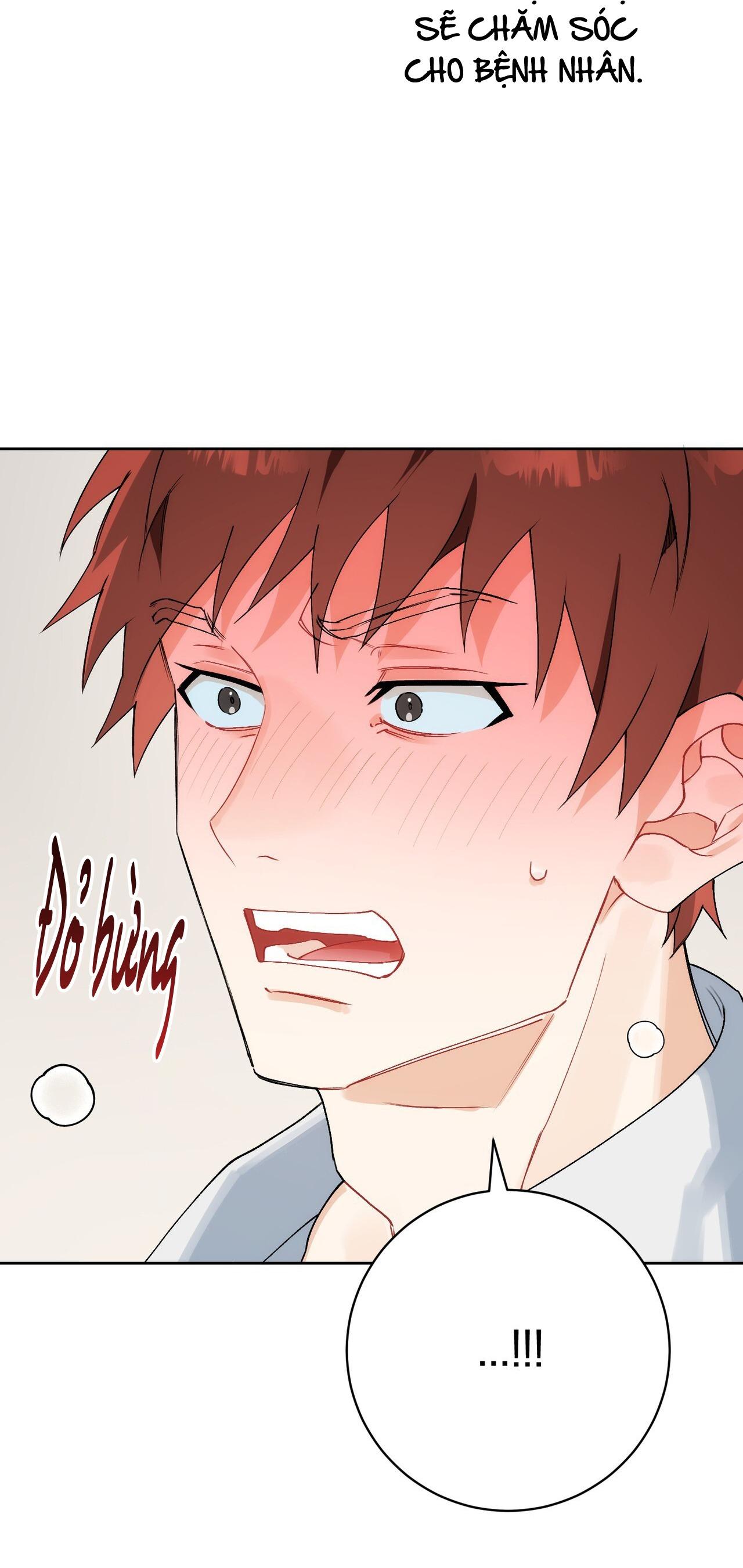 THIÊNG LIÊNG VÀ TÀN NHẪN Chapter 13 - Trang 2