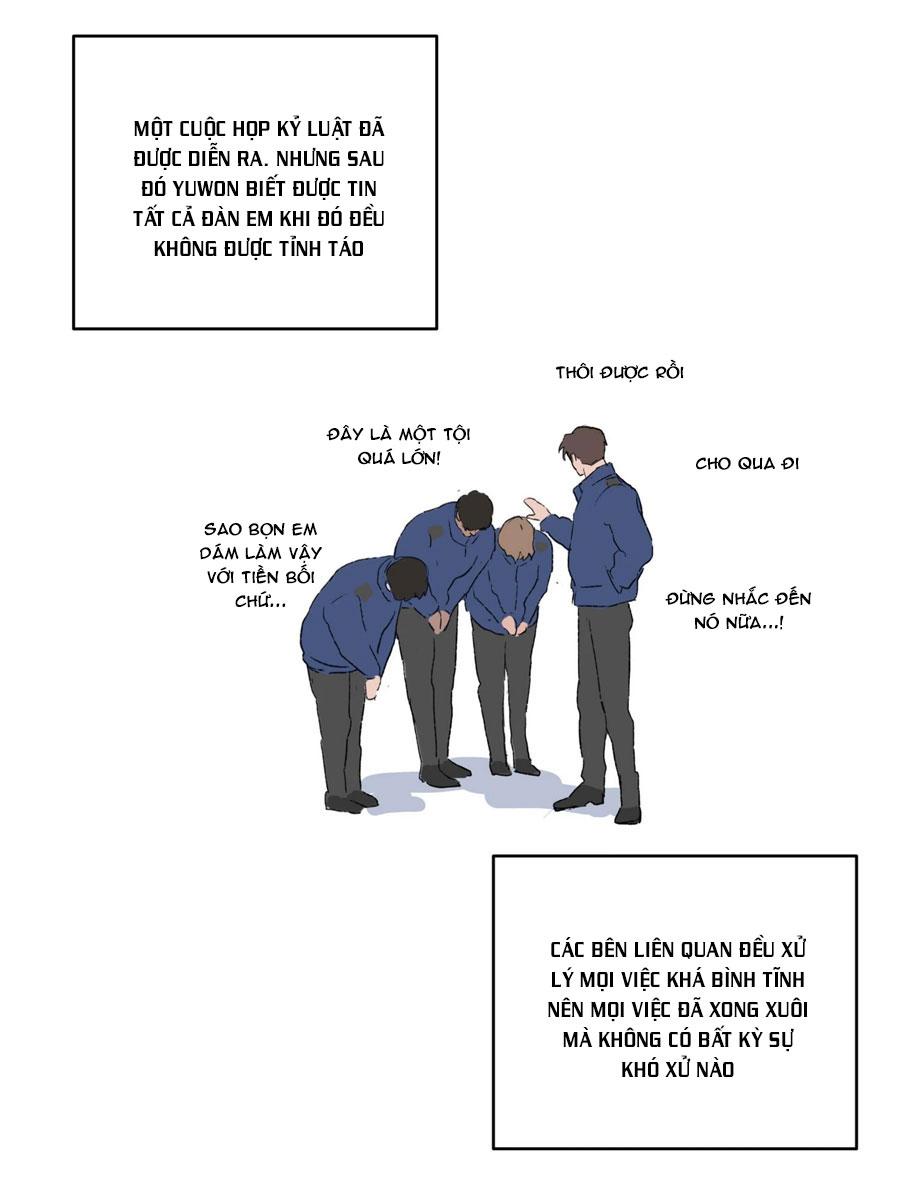 Oneshot BL Của Ppatta Chapter 58 - Next 