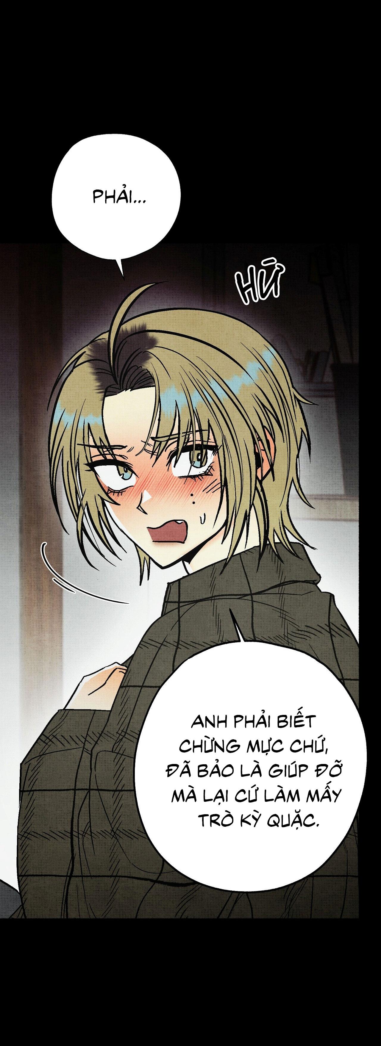 Chuyện Lạ Bốn Mùa Chapter 6 - Next 