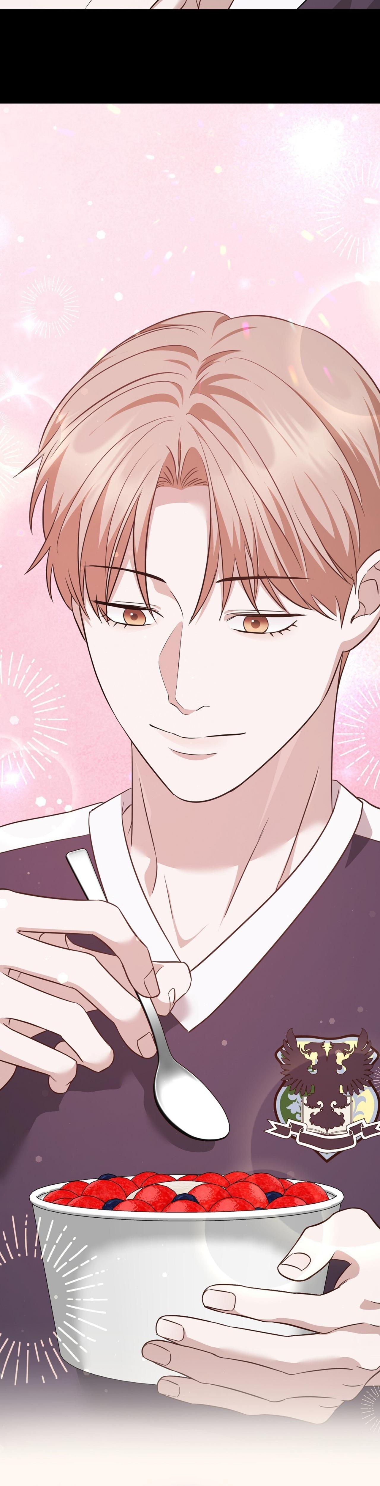 Autobahn Romance Chapter 9 - Next 