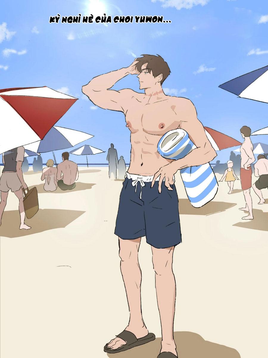 Oneshot BL Của Ppatta Chapter 58 - Next 