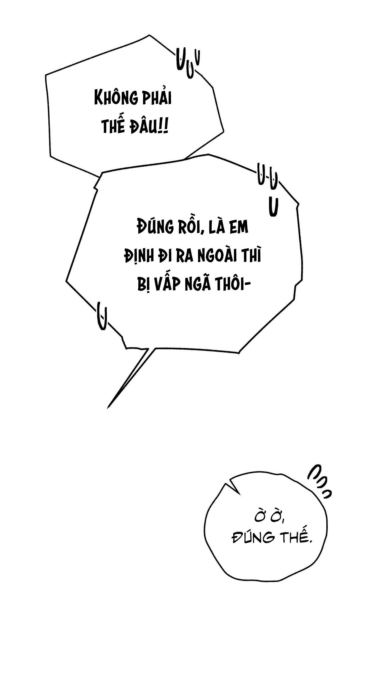 Chuyện Lạ Bốn Mùa Chapter 6 - Next 