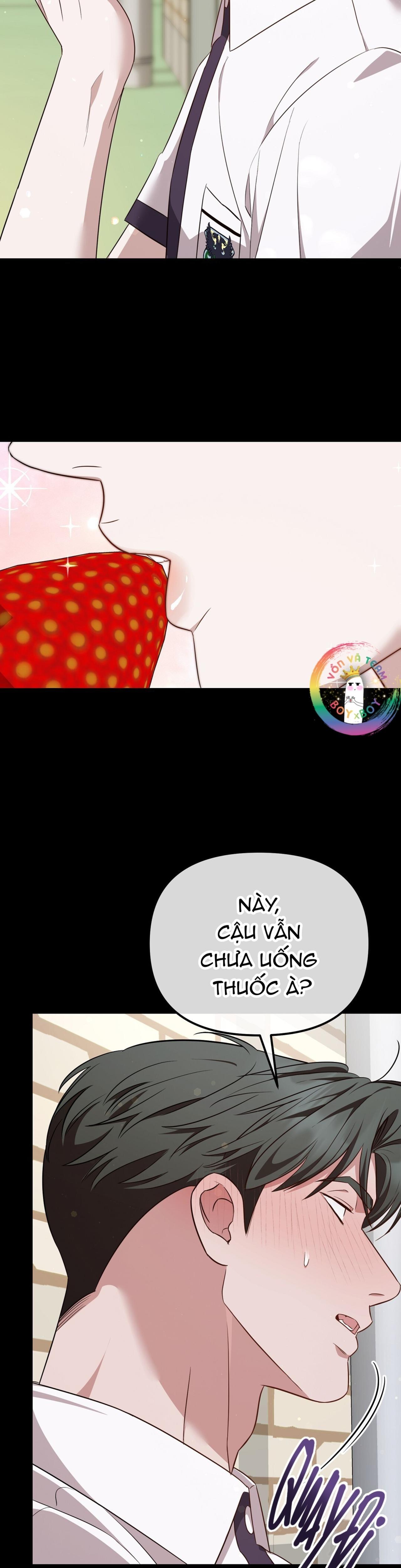 Autobahn Romance Chapter 9 - Next 