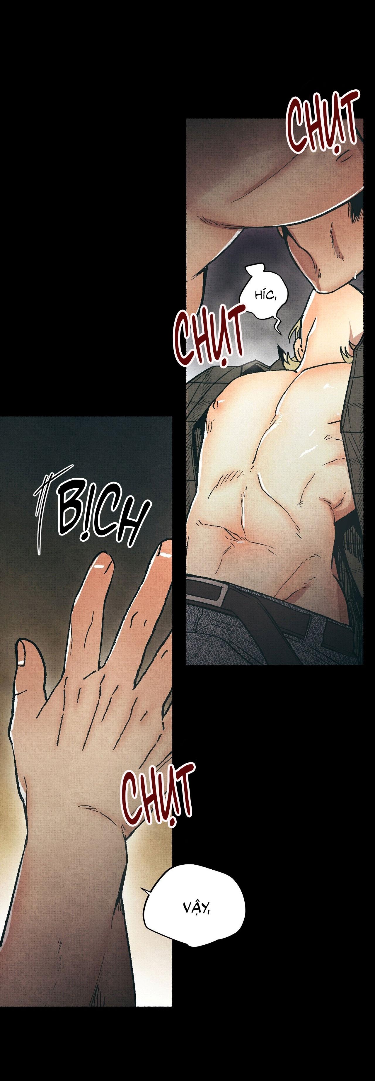 Chuyện Lạ Bốn Mùa Chapter 6 - Next 