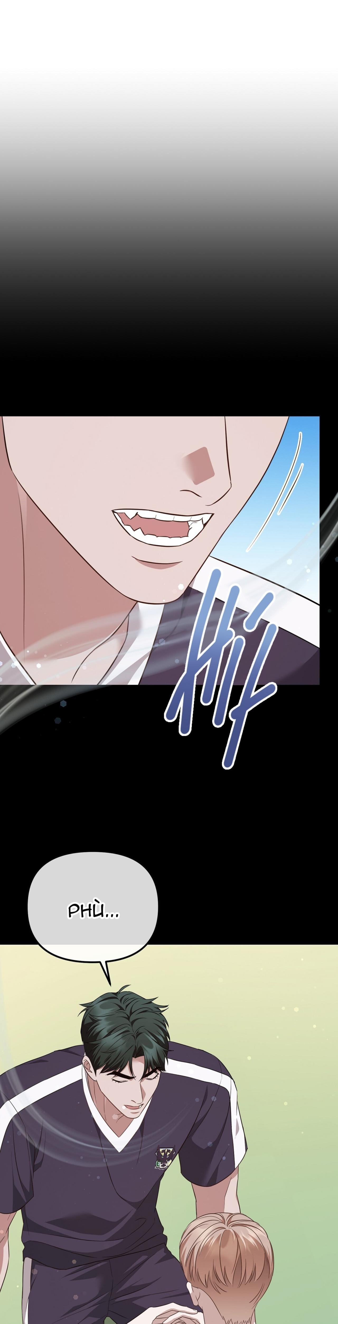 Autobahn Romance Chapter 9 - Next 