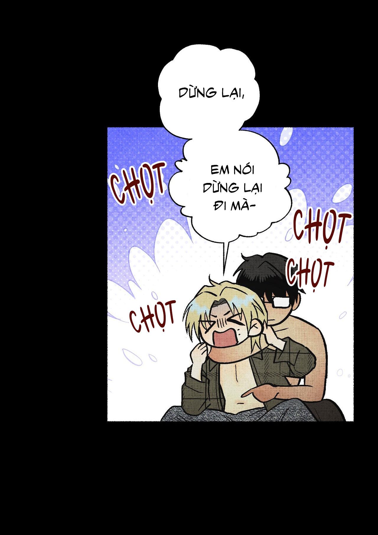 Chuyện Lạ Bốn Mùa Chapter 6 - Next 