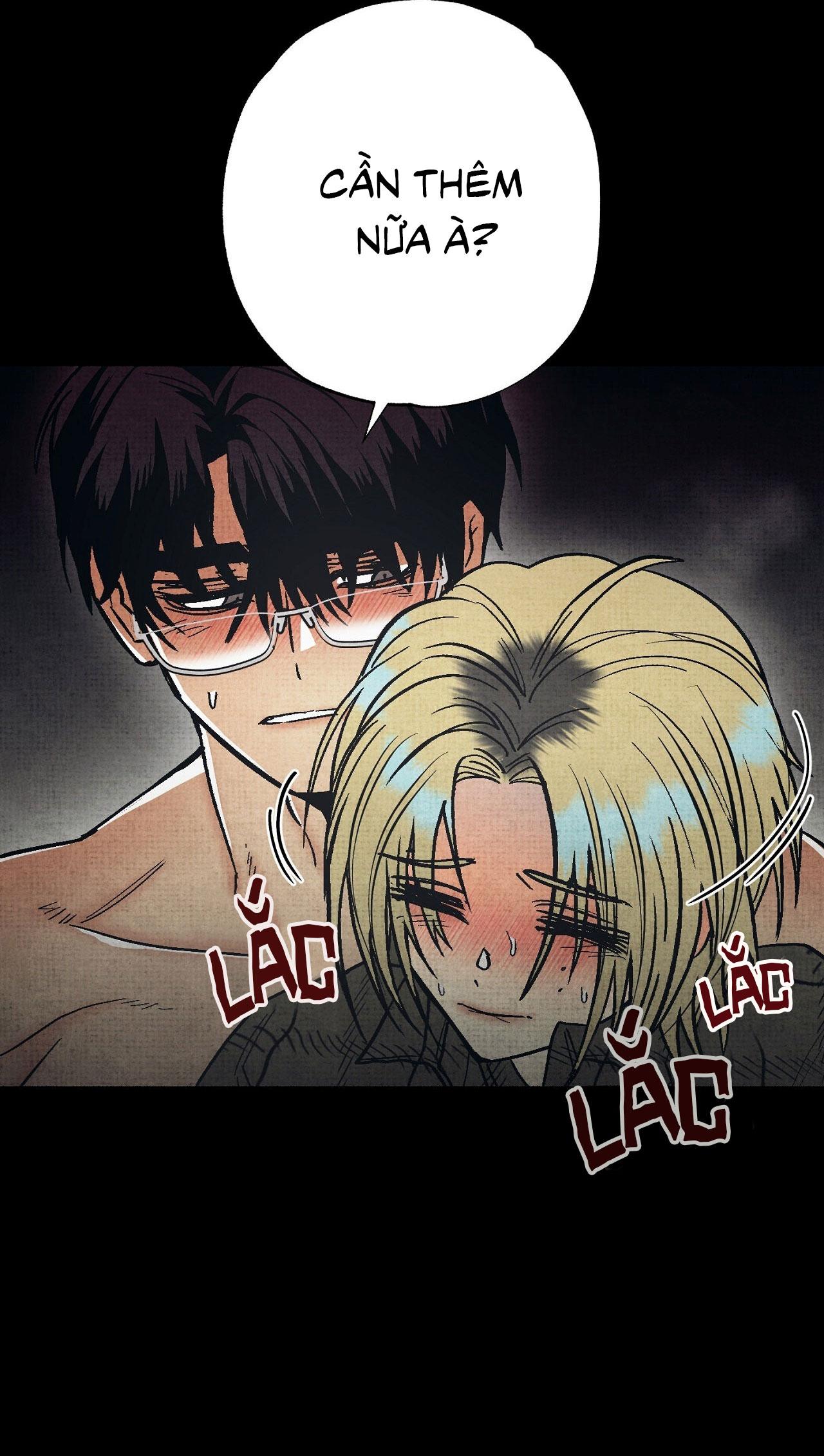 Chuyện Lạ Bốn Mùa Chapter 6 - Next 