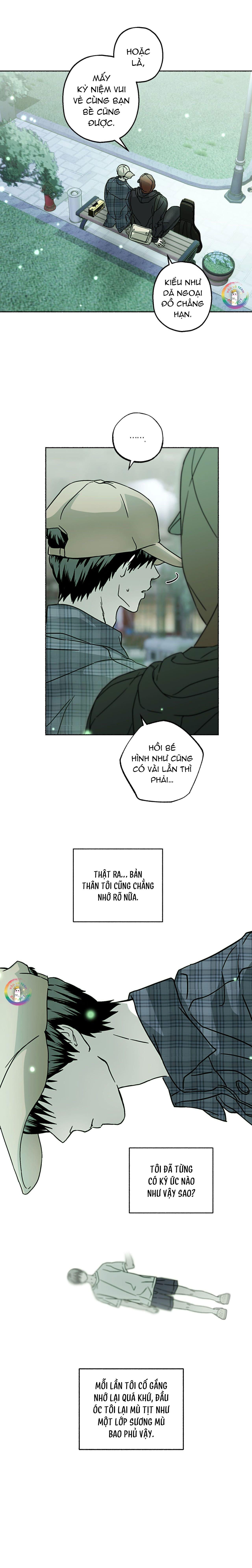 Hạnh Phúc Cùng Nhau Chapter 9 - Trang 2