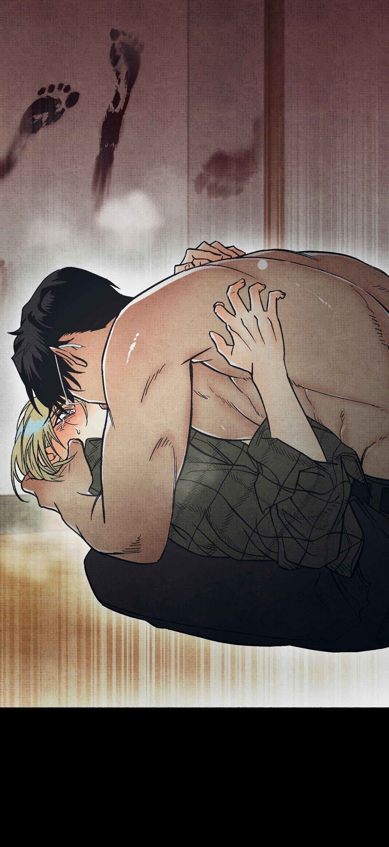 Chuyện Lạ Bốn Mùa Chapter 6 - Next 