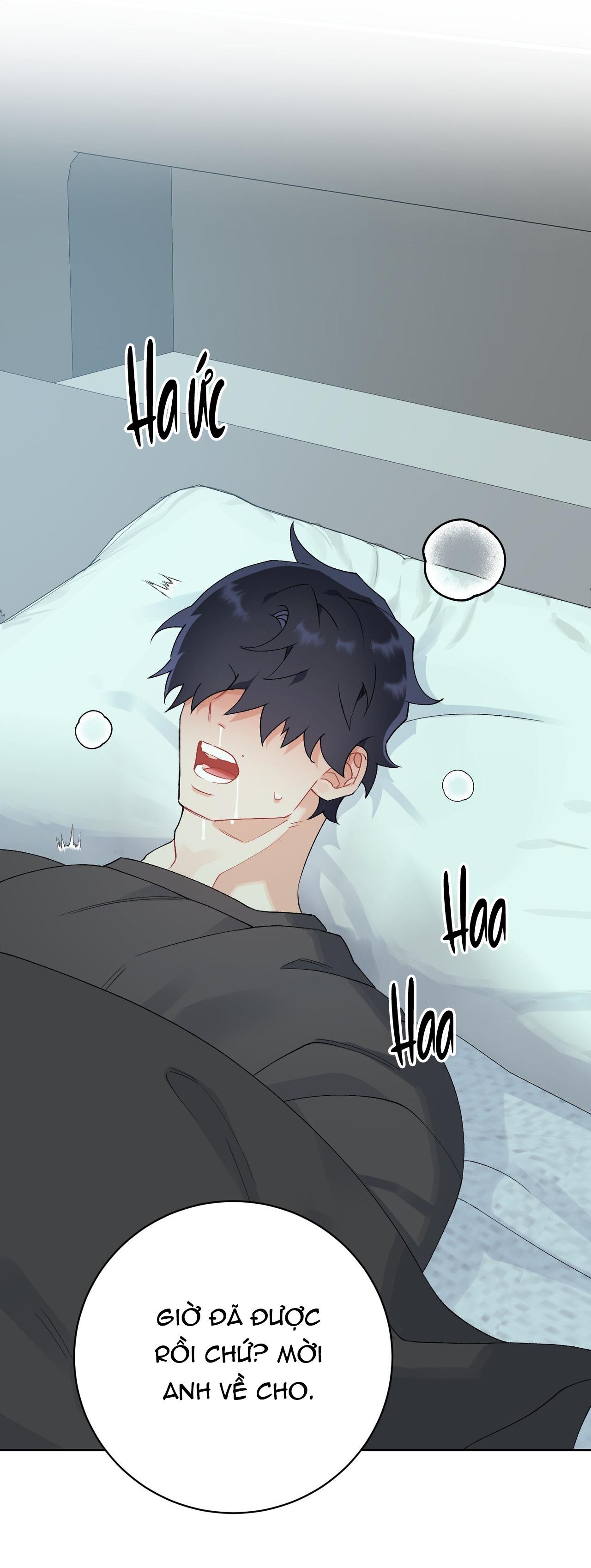 THIÊNG LIÊNG VÀ TÀN NHẪN Chapter 13 - Trang 2