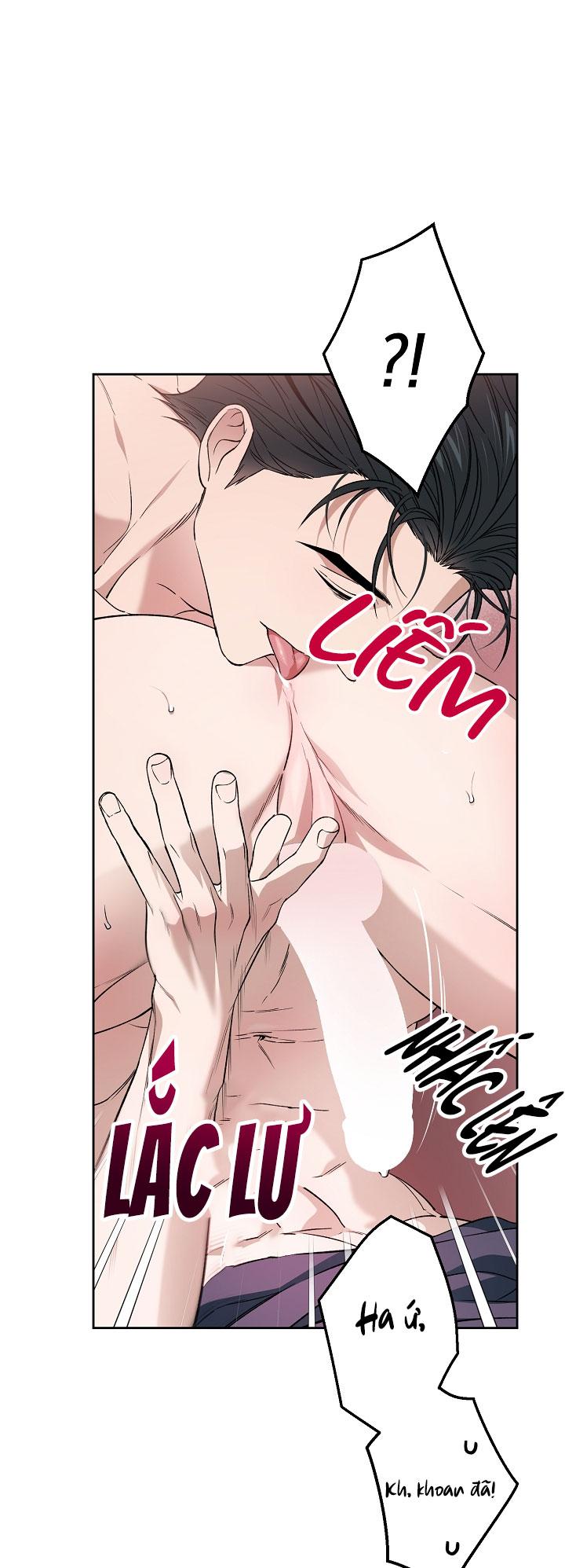 LƯU MANH Chapter 26 - Next 