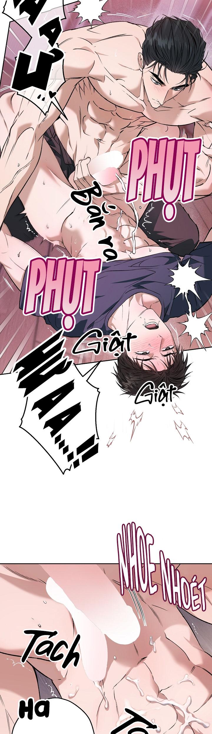 LƯU MANH Chapter 26 - Next 