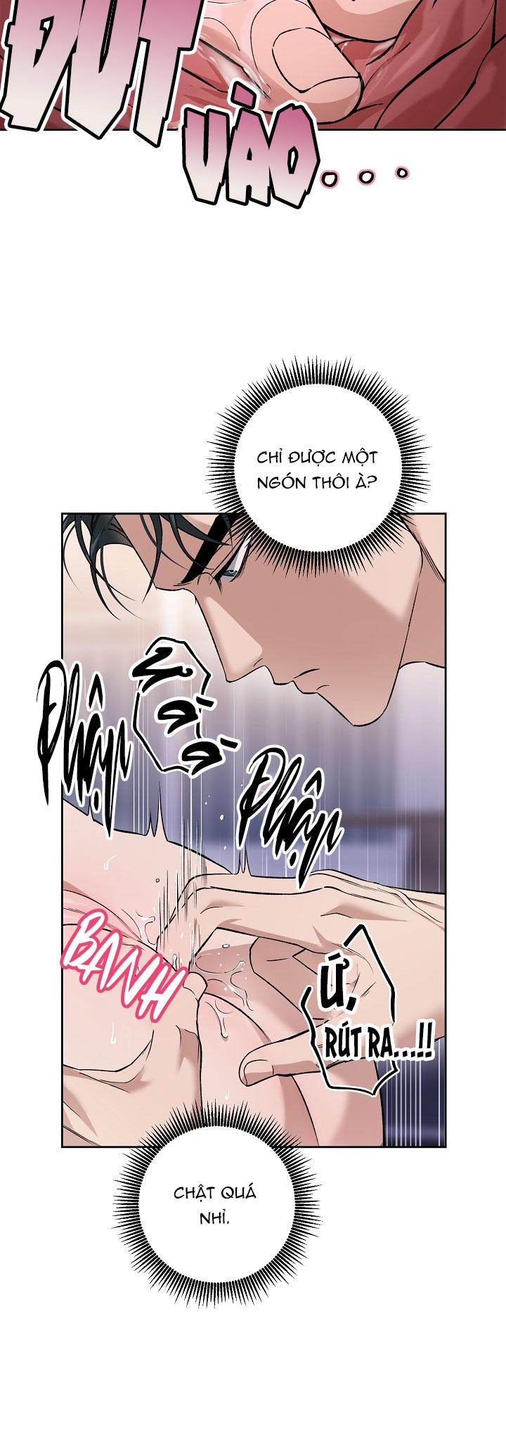 LƯU MANH Chapter 26 - Next 