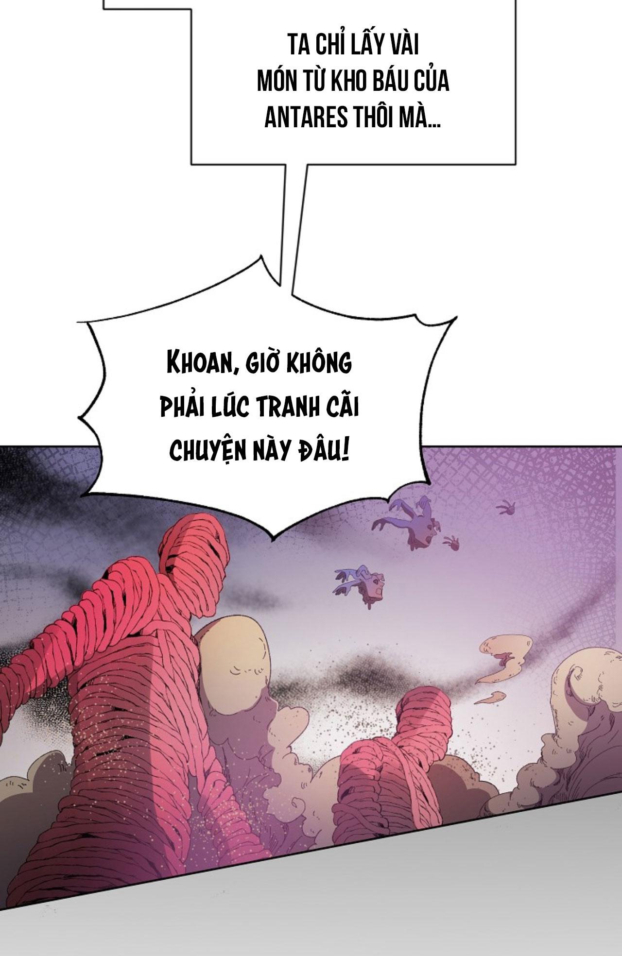 Hãy Lựa Chọn Anh Hùng Của Bạn Thật Cẩn Thận Chapter 21 - Trang 2