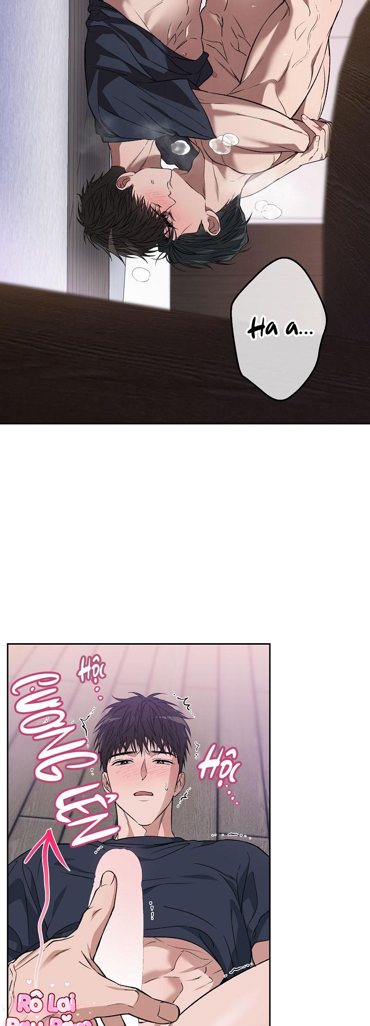 LƯU MANH Chapter 26 - Next 