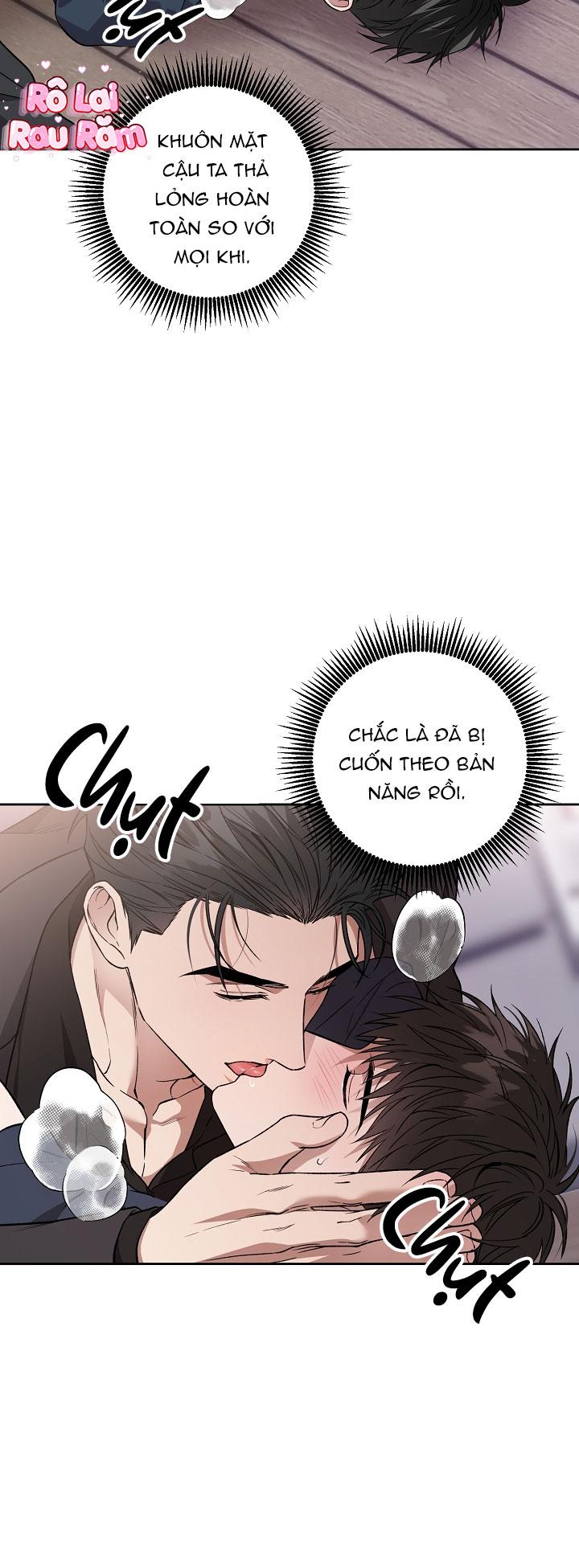 LƯU MANH Chapter 26 - Next 