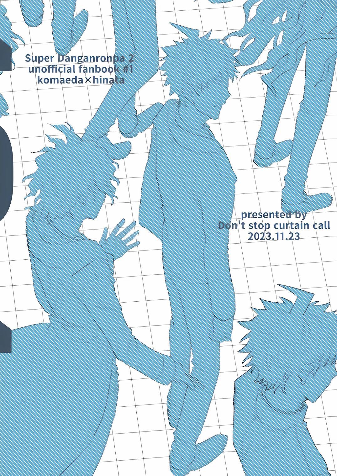 TUYỂN TẬP ĐÁNG YÊU NHÀ DES Chapter 8 ONESHOT 8 - Trang 2