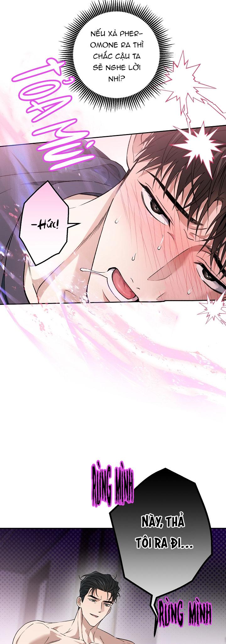 LƯU MANH Chapter 26 - Next 