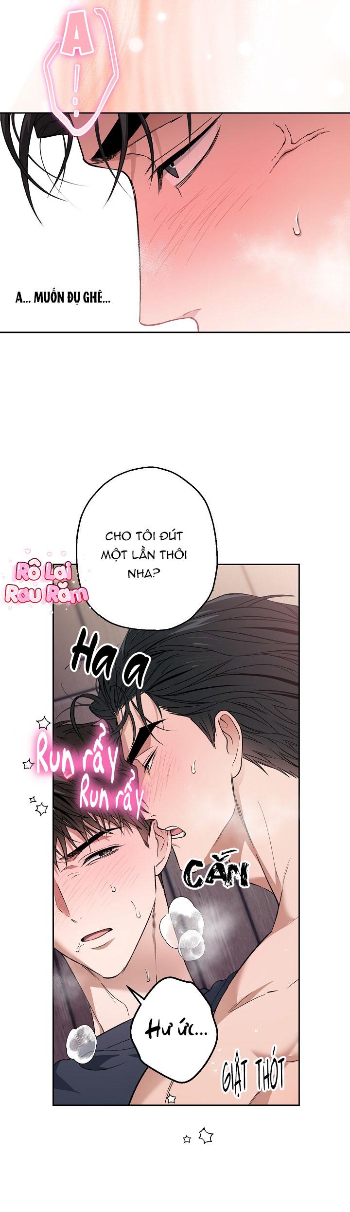LƯU MANH Chapter 26 - Next 