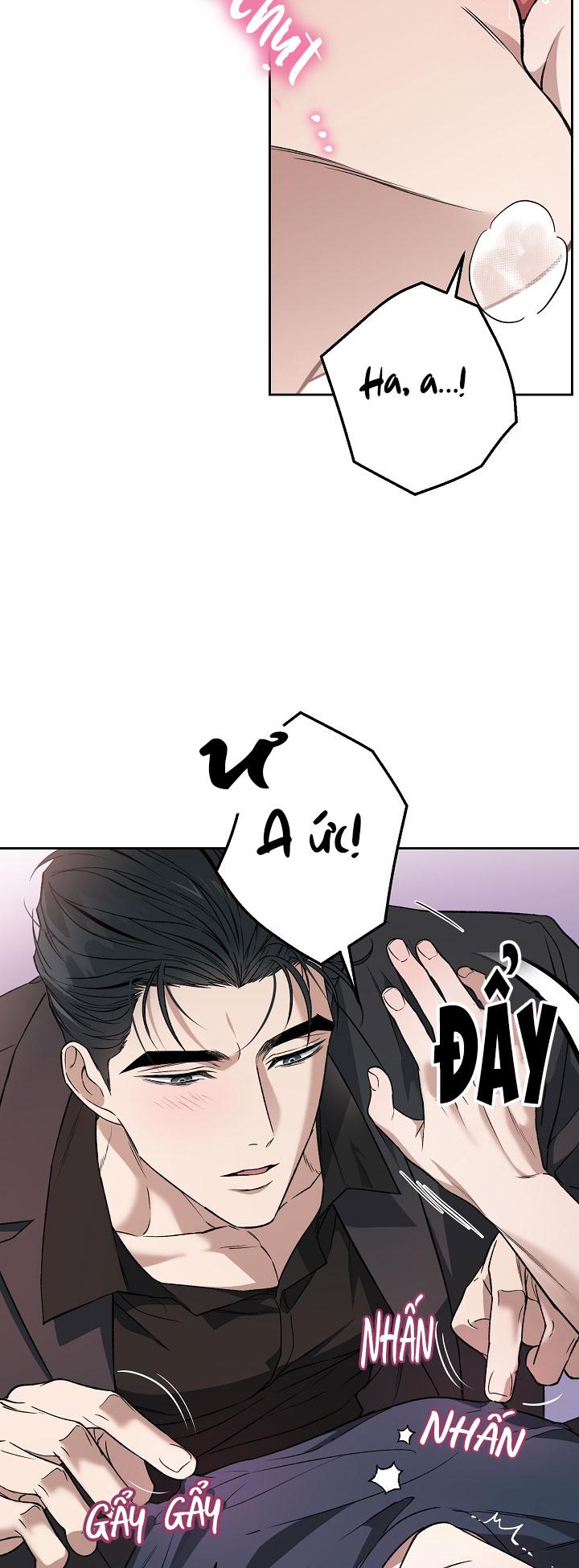 LƯU MANH Chapter 26 - Next 