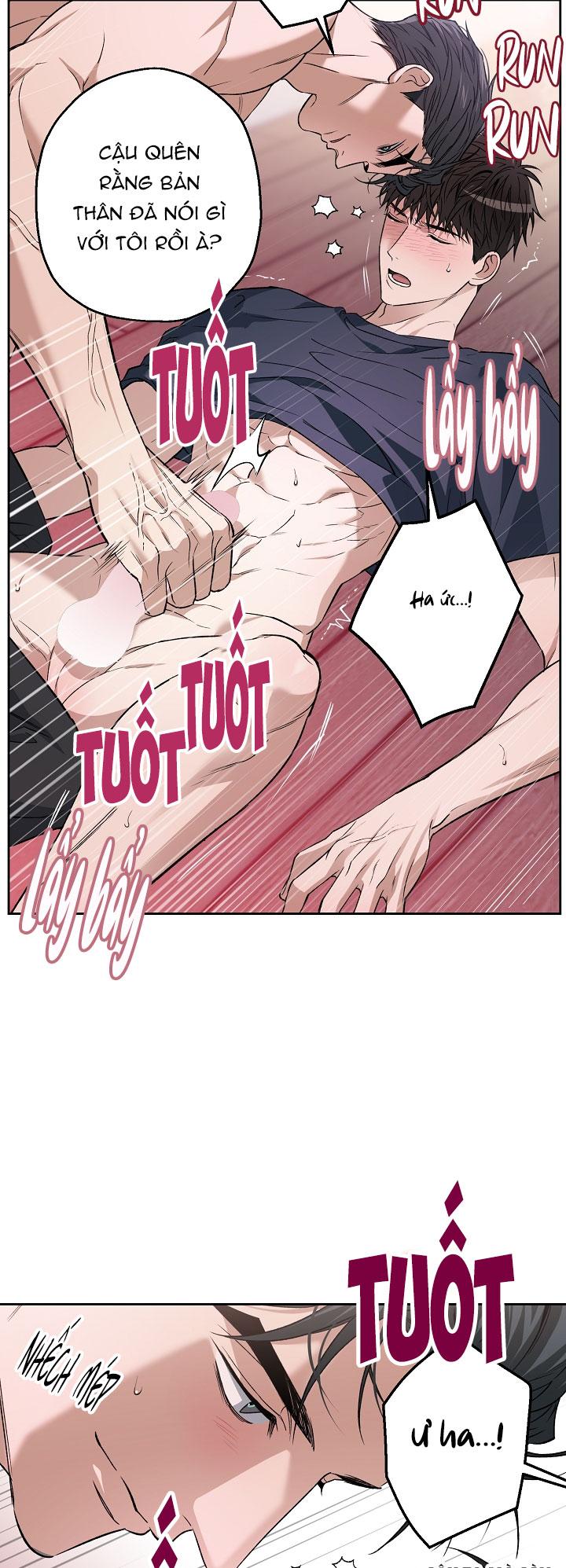 LƯU MANH Chapter 26 - Next 