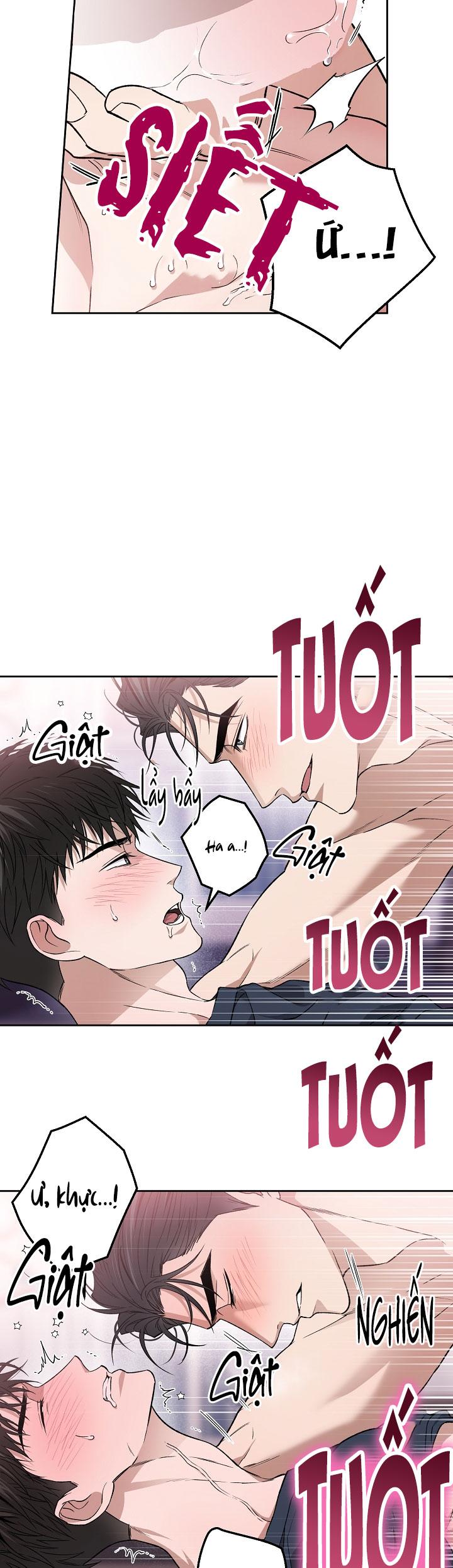 LƯU MANH Chapter 26 - Next 