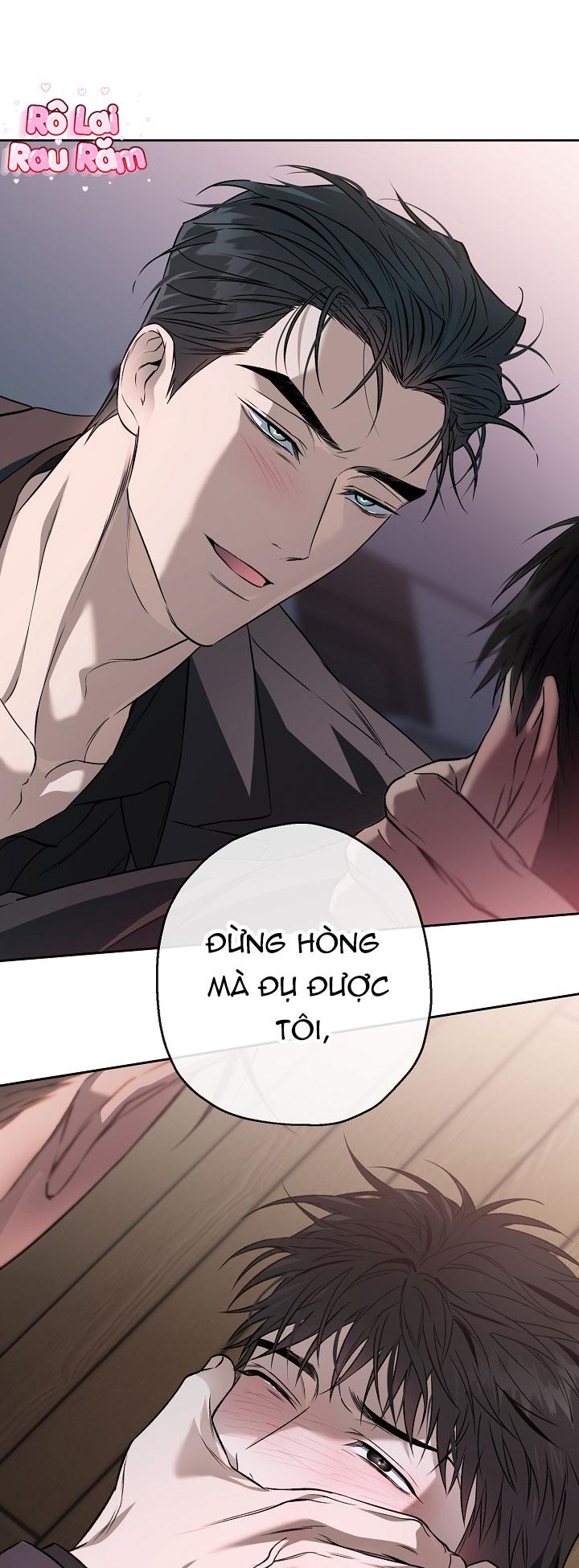 LƯU MANH Chapter 26 - Next 