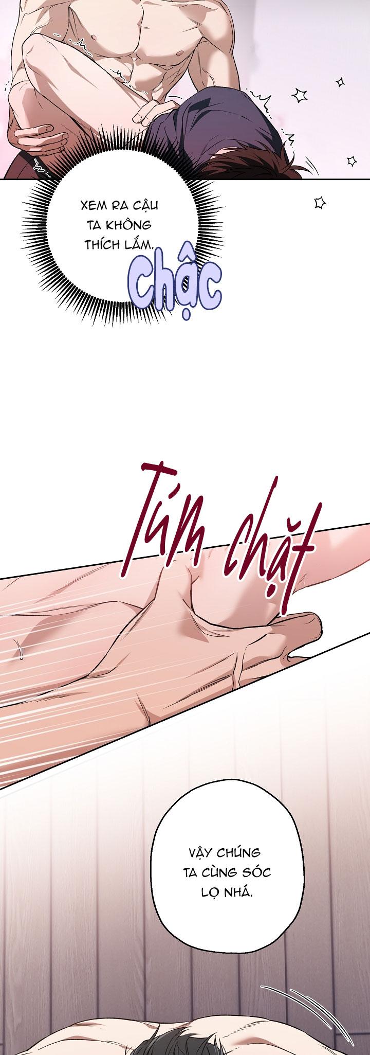 LƯU MANH Chapter 26 - Next 