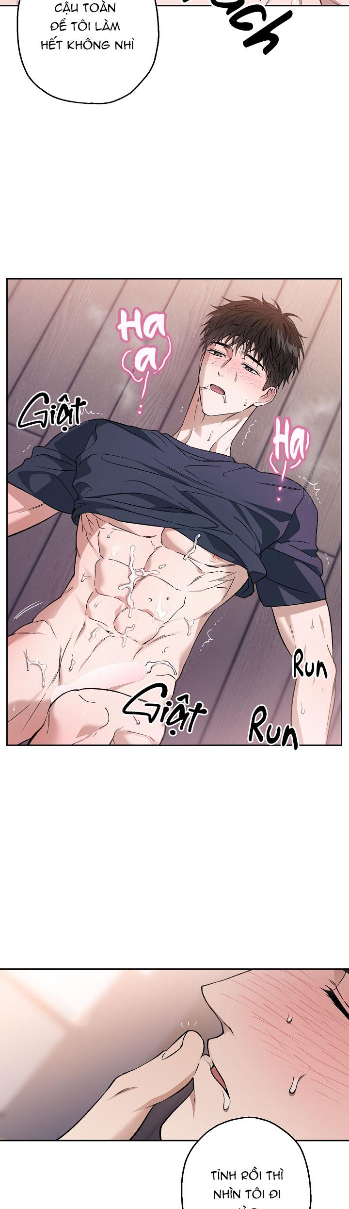 LƯU MANH Chapter 26 - Next 