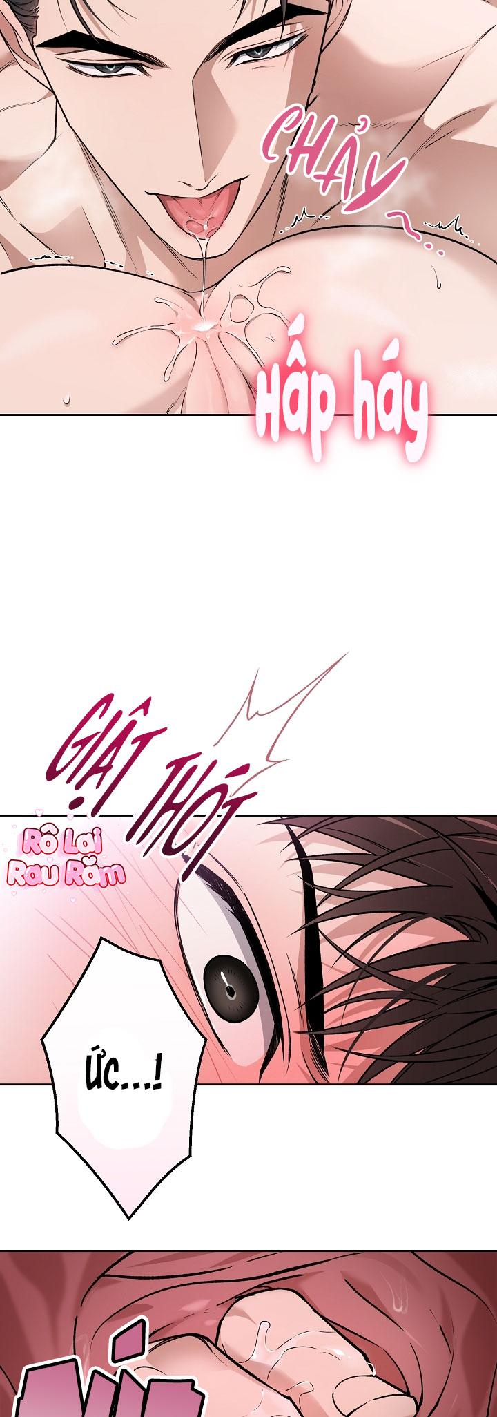 LƯU MANH Chapter 26 - Next 