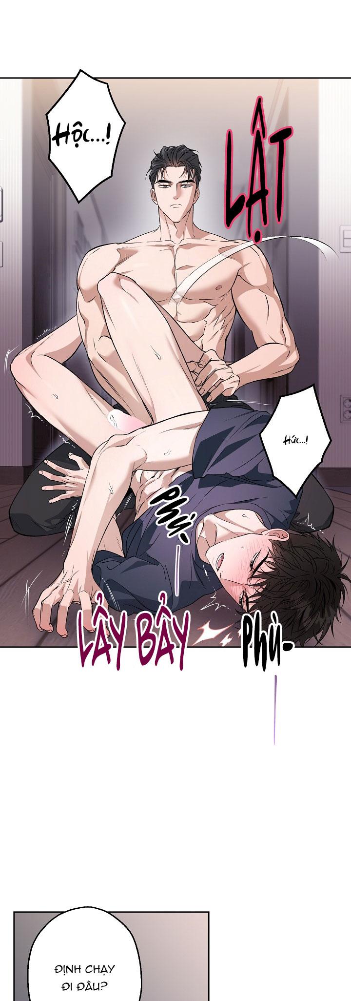 LƯU MANH Chapter 26 - Next 
