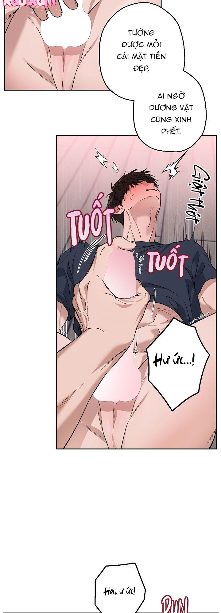 LƯU MANH Chapter 26 - Next 