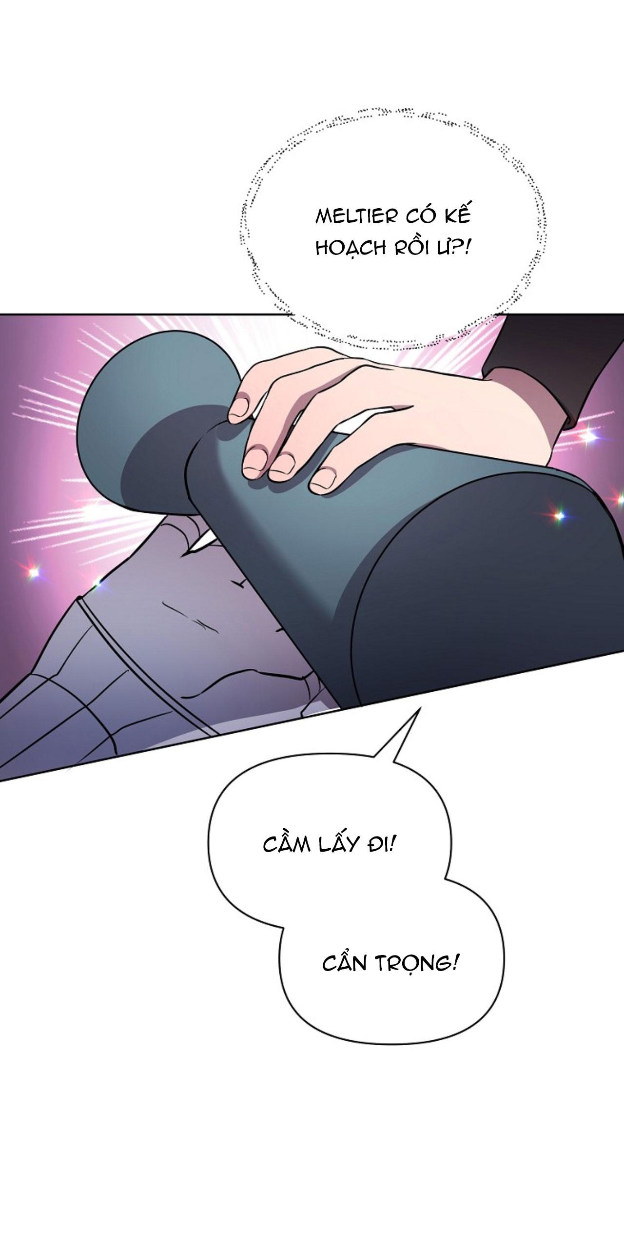 Hãy Lựa Chọn Anh Hùng Của Bạn Thật Cẩn Thận Chapter 21 - Trang 2