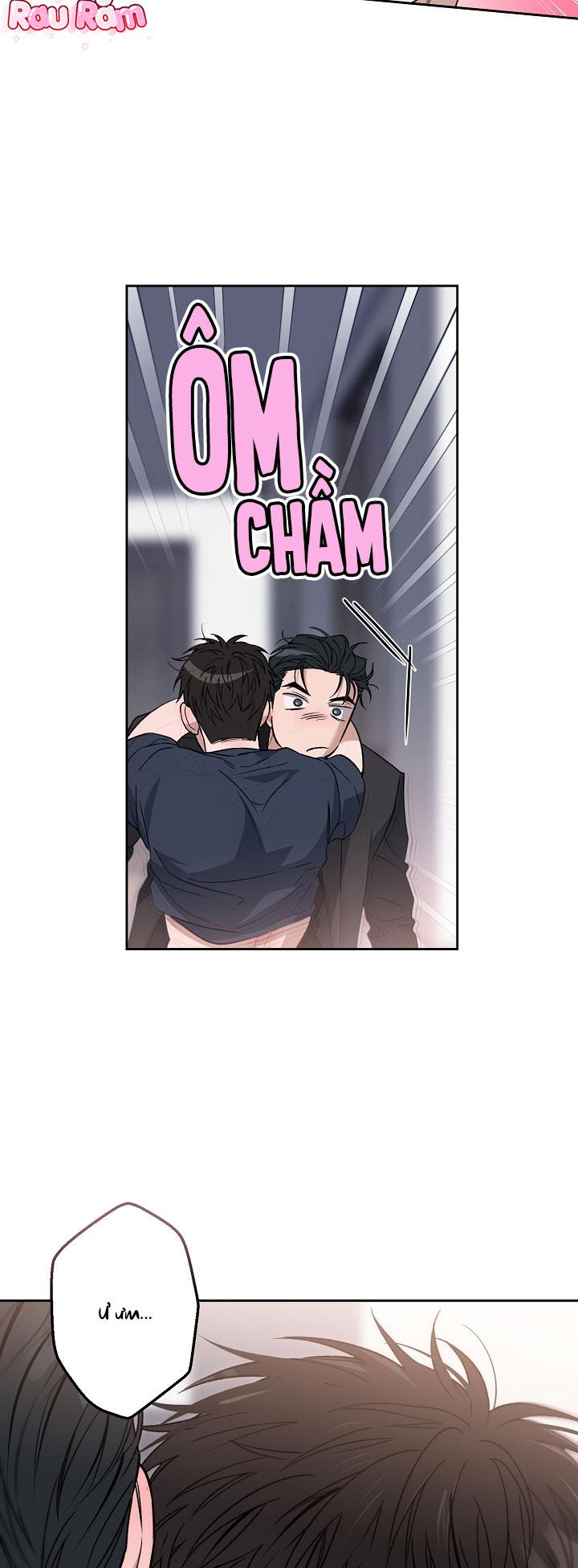 LƯU MANH Chapter 26 - Next 