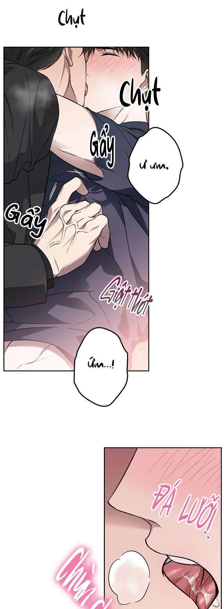 LƯU MANH Chapter 26 - Next 