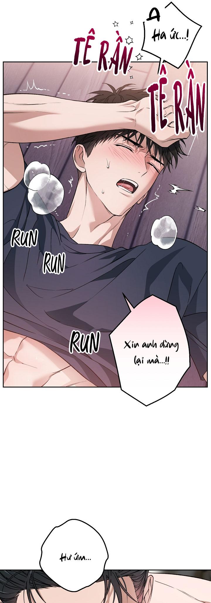 LƯU MANH Chapter 26 - Next 