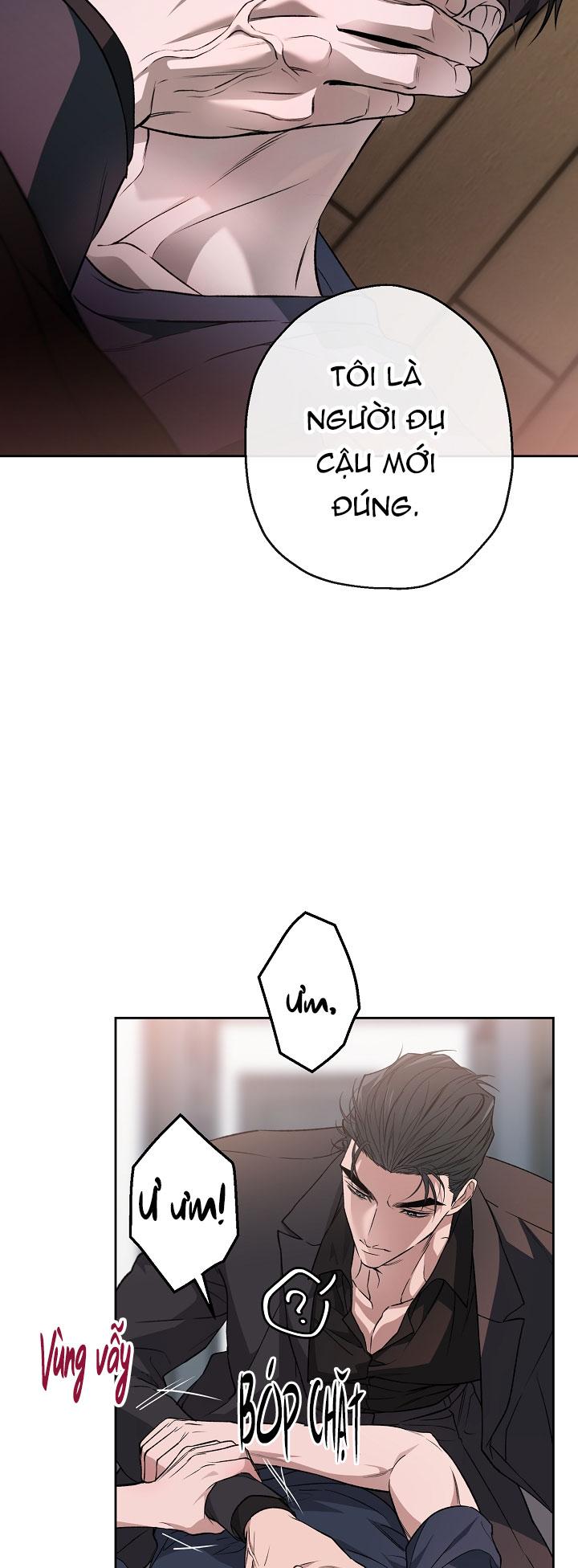 LƯU MANH Chapter 26 - Next 